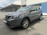 Nissan Qashqai Acenta *Automatic *Service&TÜV Neu* - Nissan Qashqai Gebrauchtwagen in Dortmund