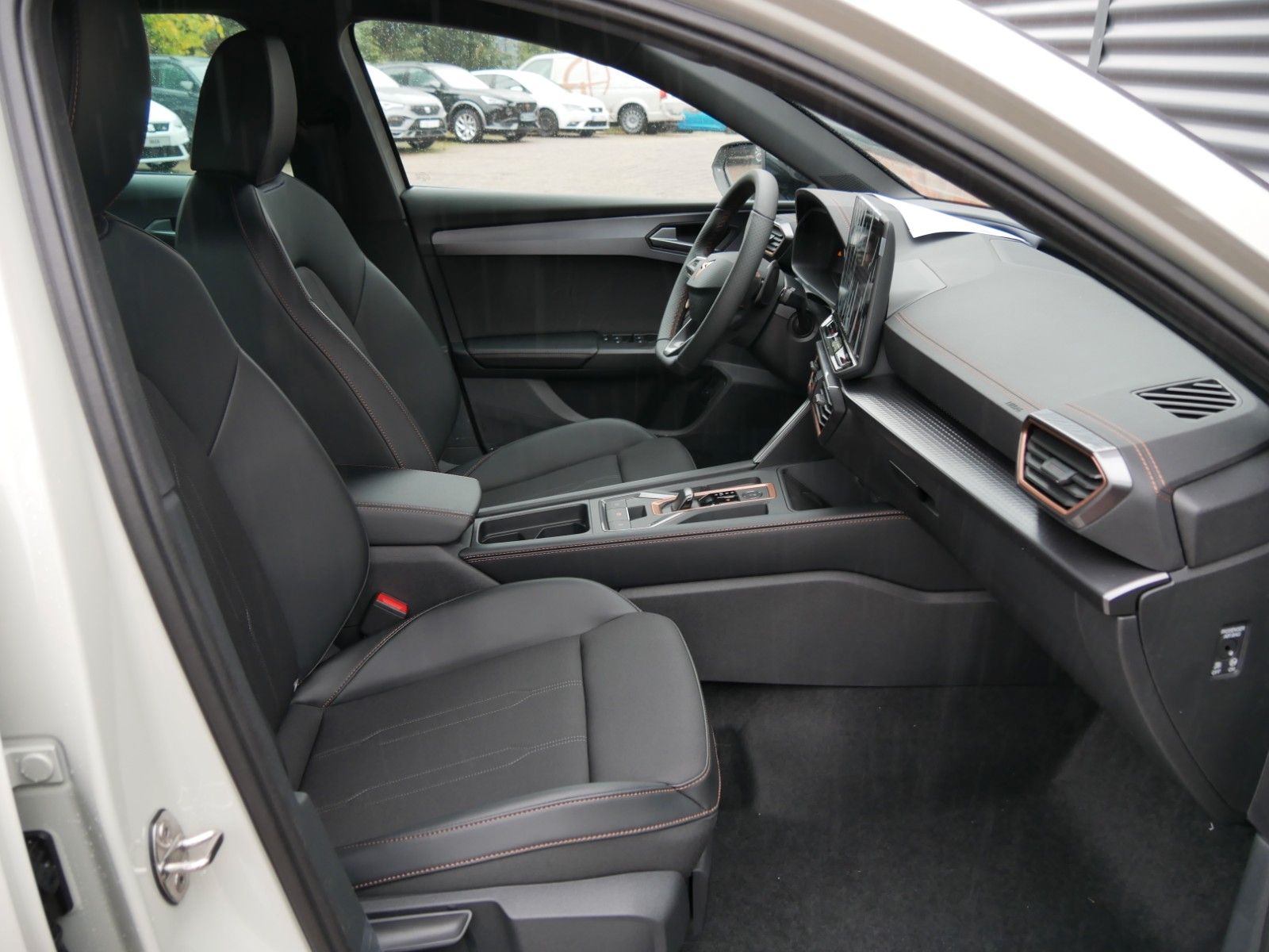 Cupra Leon - Bild 26