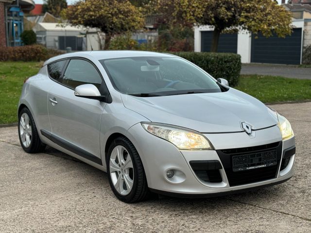 Renault Megane III Coupe Dynamique 2.0 Benzin *2-Hand*