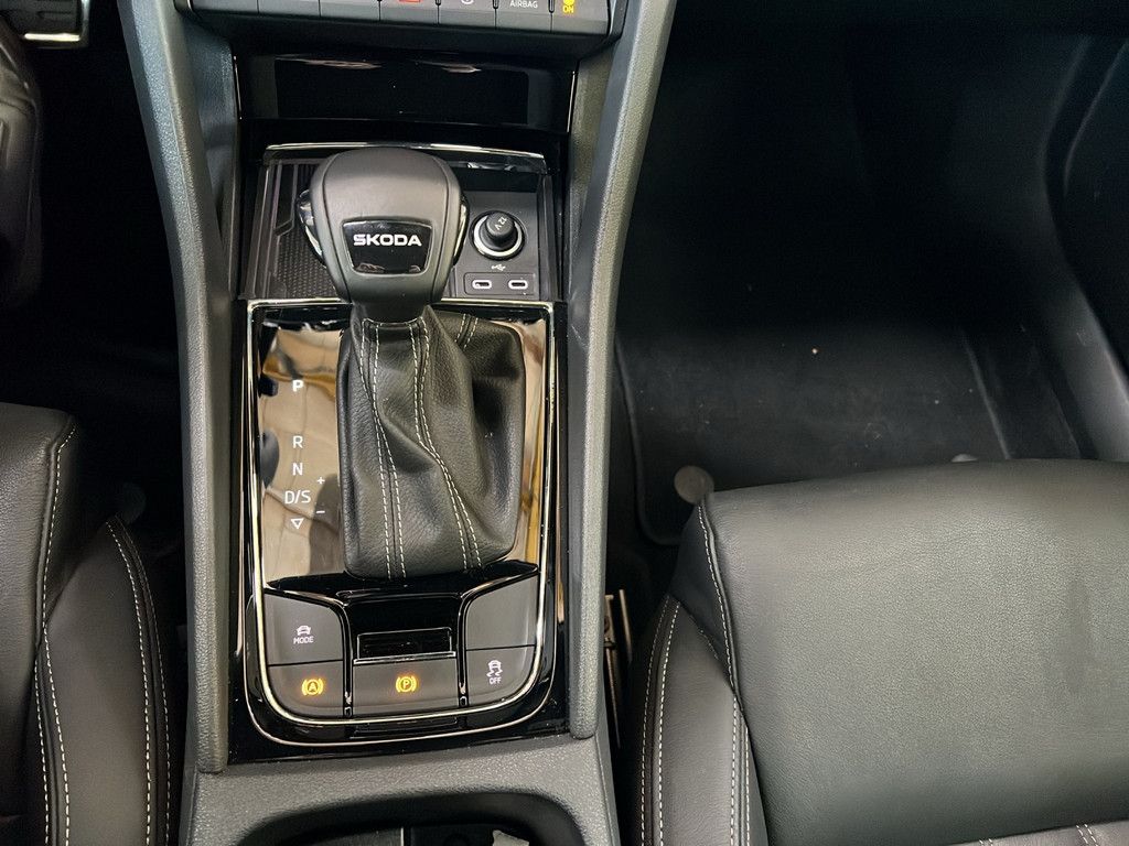 Skoda Karoq - Bild 17