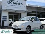 Fiat 500 1.2 KAT Lounge*EFH*Pano*Klima*PDC H - gebrauchte Fiat 500 aus dem Jahr 2014