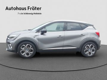 Fotografie 5 des Renault Captur II Edition One PLug IN Bose LED