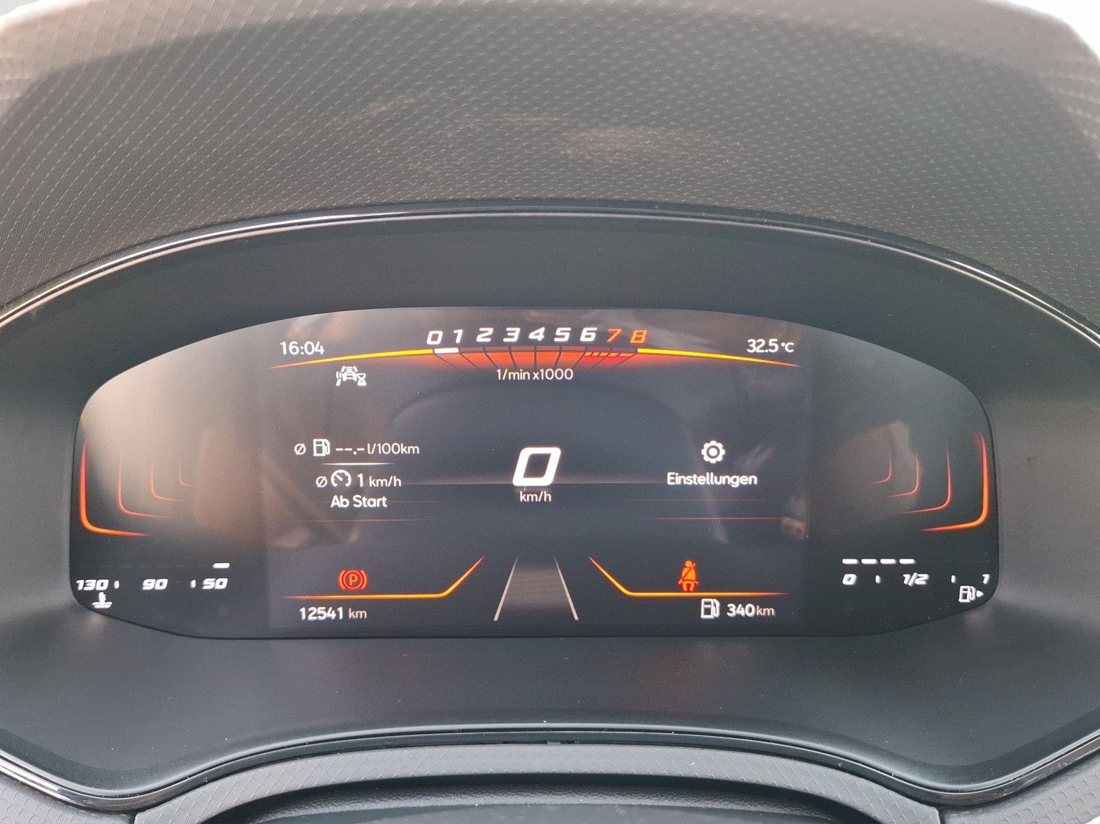 SEAT Ibiza 1.0 Style KLIMA / LED / DAB+ / FULL-LINK / - Image 12