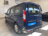 Ford Transit Connect 1.5 lang *R-KAM*W-PAKET*1-HAND* - Ford Transit Connect: Lang