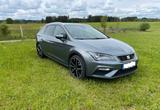 Seat Leon ST 2.0 TDI 110kW Start&Stop FR DSG FR - Seat Leon mit Diesel-Antrieb: Kombi, ST Fr