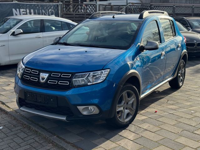 Dacia Sandero II Stepway Prestige/Automatik/LED/Navi/