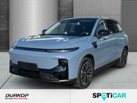 Leapmotor B10 - Vorschau Bild 1