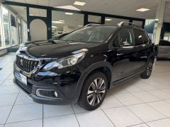 PEUGEOT 2008 1.2 Allure/NAVI/SHZ/PANO/KLIMA/CARPLAY PEUGEOT 2008 1.2 Allure/NAVI/SHZ/PANO/KLIMA/CARPLAY