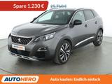 Peugeot 3008 2.0 Blue-HDi GT Aut.*NAVI*LED*CAM*SHZ*TEMPO - Peugeot 3008 Gebrauchtwagen in Köln