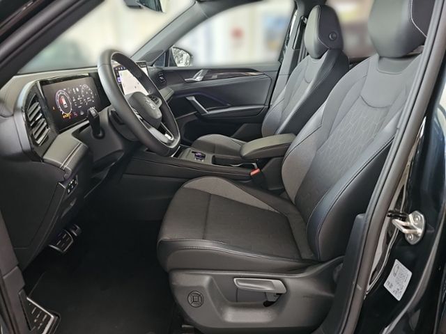 Fahrzeugabbildung Volkswagen Tiguan 1.5 eTSI DSG Goal HD-MATRIX NAVI 360° KES