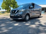 Nissan NV300 Kastenwagen L2H1 2,9t - graue Nissan NV300