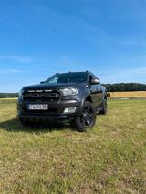 Ford Ranger wildtrak 3,2 Liter - Ford Ranger in Nürnberg