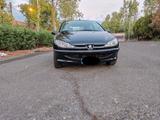 Peugeot 206 1.4 Diesel Hdi anche per neo patenta - Peugeot 206 mit Diesel-Antrieb: Hdi