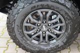 Ford Ranger Raptor-Paket DOKA 4x4 3.0 EcoB. 3,99% FIN - Ford Ranger: Automatik
