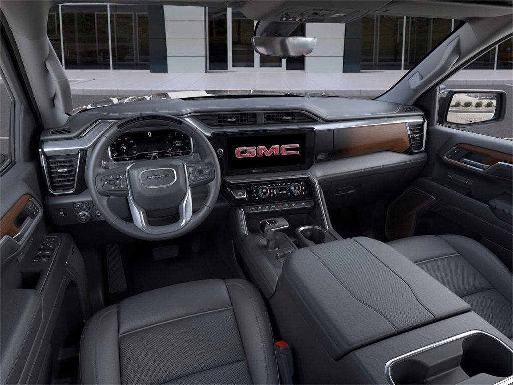 Fahrzeugabbildung GMC Sierra 1500 Denali 6.2 LPG*HeadUp*360°