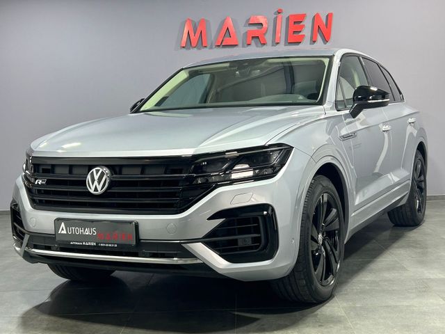 Volkswagen Touareg 3.0 TDI R-LINE*BLACK*MATRIX*INNOVISION