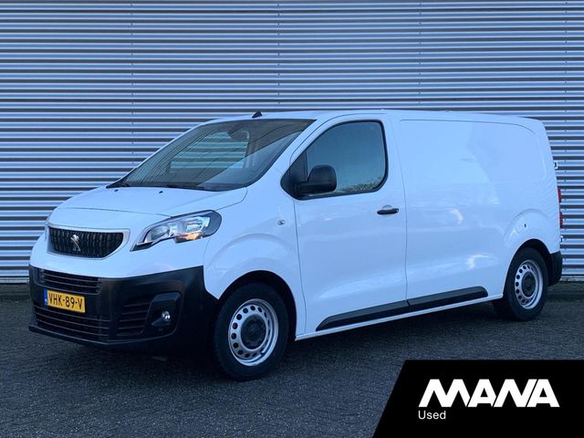 Peugeot Expert 2.0 BlueHDI 150PK Airco Trekhaak Sensoren