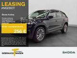 Skoda Kodiaq 1.5 TSI DSG FACELIFT LED CANTON LM19 - gebrauchte Skoda Kodiaq mit Facelift