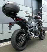 VOGE 500 DS - VOGE MOTORRAD