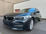 BMW 630 Baureihe 6 Gran Turismo 630 d - BMW 630: Coupé
