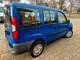 Fiat Doblo Doblò 1.3 16V Multijet TÜV  MAI 2027 - gebrauchte Fiat Doblo aus dem Jahr 2008