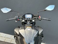 KAWASAKI Z7 Hybrid Automatik Motorrad ++ SOFORT VERFÜGBAR