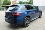 Mercedes-Benz GLC 250d 4MATIC-AMG NIGHT/Nav/LED/BUR/Kam/Memory - Mercedes-Benz GLC 250 von privat