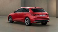 Audi A3 - Vorschau Bild 5