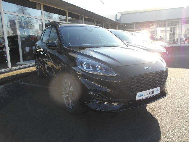 Ford Kuga Plug-In Hybrid ST-Line X