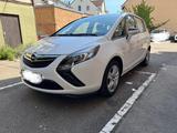 Opel Zafira Tourer 1.6 ECOTEC DI Turbo 125kW Edit...