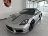Porsche 718 Cayman Style Edition-20 Zoll-Sportauspuff-Vo - Porsche Cayman: 718 Style Edition
