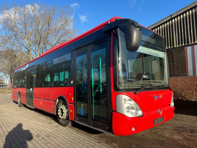 Iveco Irisbus Citelis (TÜV 07/25*SP 04/25*wenig Km)