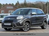 Fiat 500L*TREKKING*1.4*ROCK*N*ROAD*EDITION*TÜV NEU* - Fiat 500L Trekking Benziner Gebrauchtwagen
