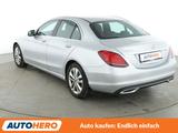 Mercedes-Benz C 200 d Avantgarde Aut.*LED*TEMPO*CAM*PDC*SHZ* - Mercedes-Benz C 200 mit Diesel-Antrieb: Limousine