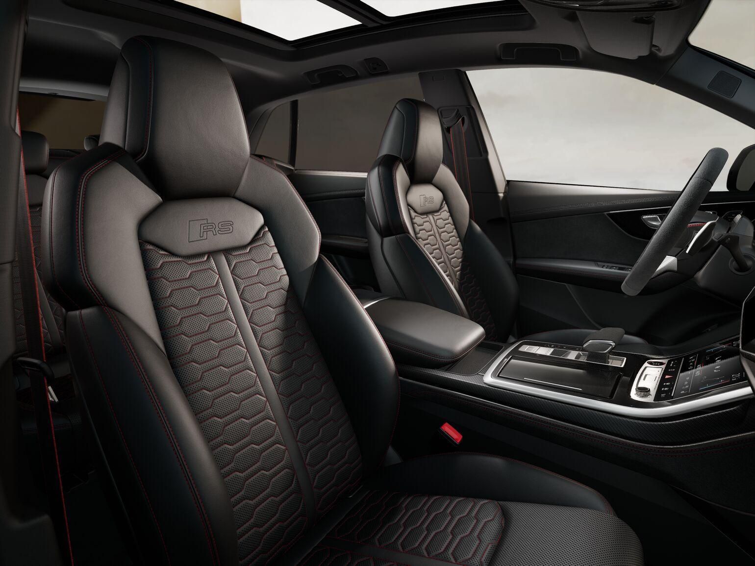 Audi RSQ8 - Bild 5