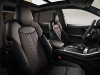 Audi RSQ8 - Vorschau Bild 5