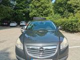 Opel Insignia 1,6l TÜV NEU - Opel Insignia CT von privat
