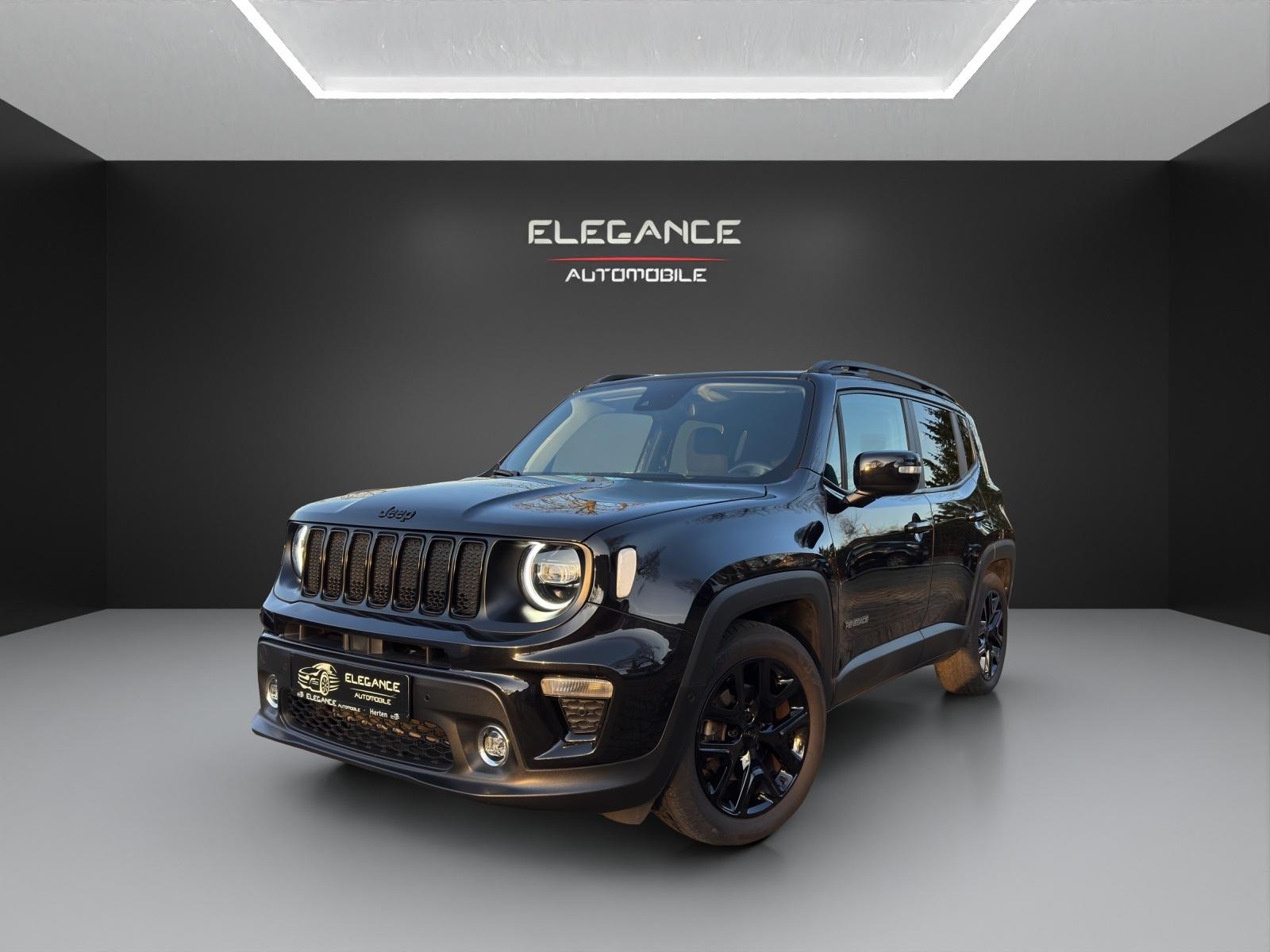 Jeep Renegade Limited FWD*Automatik*Kamera*PDC