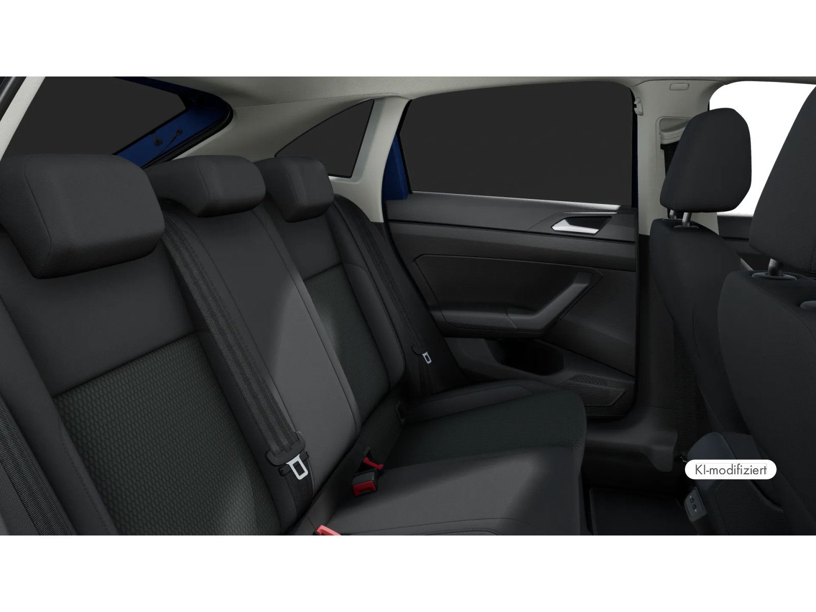 Volkswagen Taigo - Bild 12