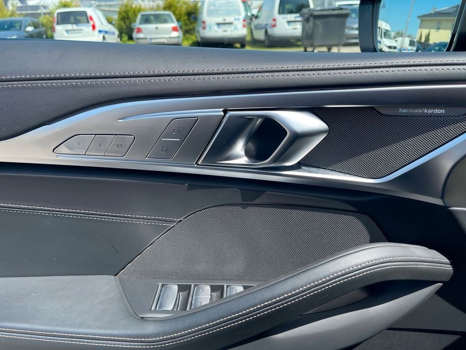BMW 840i xDrive Cabrio M Sport 2Jahre-BPS foto 16