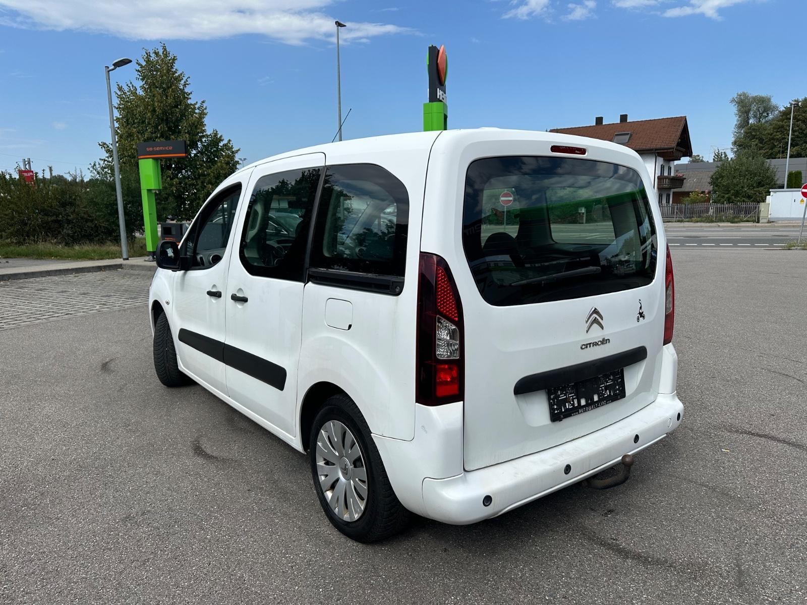 Citroën Berlingo Kombi Feel