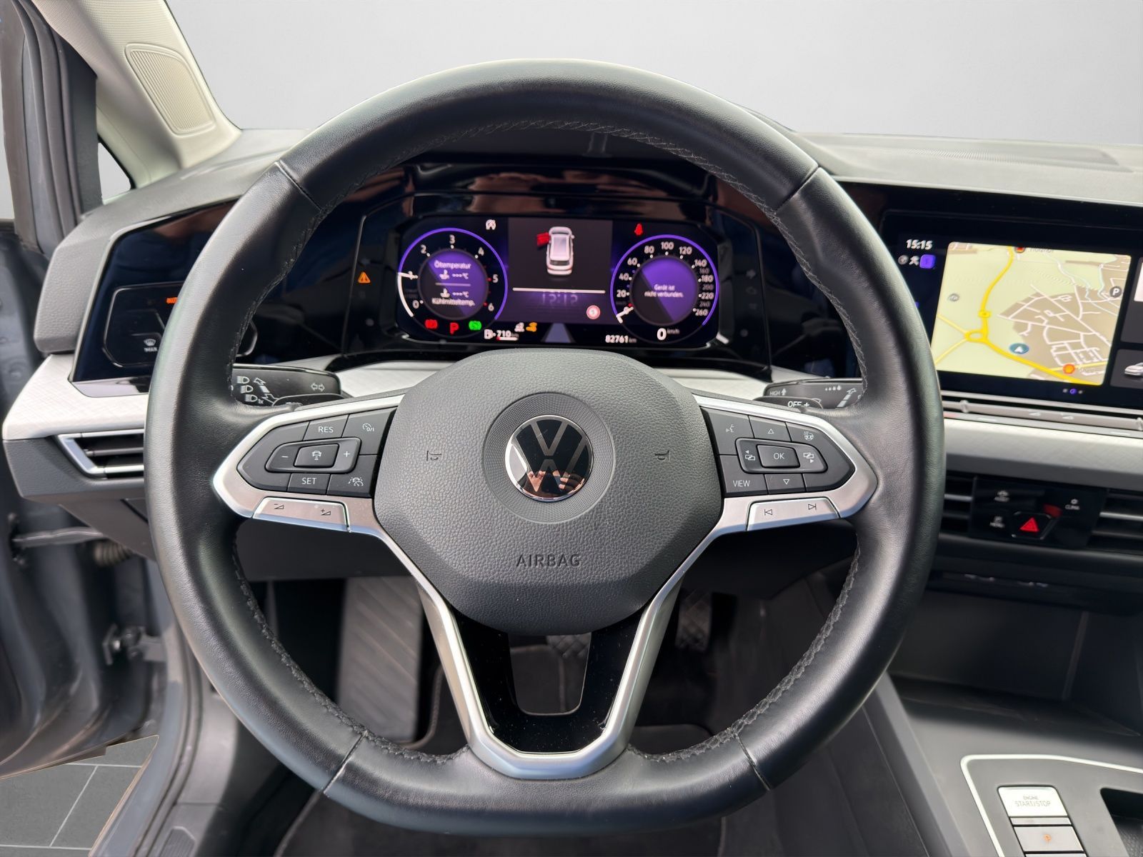 Volkswagen Golf - Bild 10