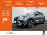 Seat Ateca 2.0 TDI 4Drive FR *AHK*LED*KAMERA*NAVI*