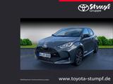 Toyota Yaris 1.5 Hybrid GR Sport Infotainment-Paket