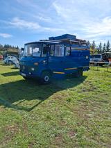 Mercedes-Benz DÜDO    L 407D-KA - Mercedes-Benz 407 d