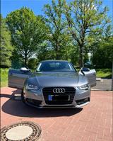 Audi A5 Sportback 1.8 TFSI - Audi A5 aus 2012: Sportback