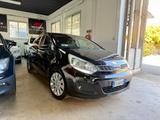 Kia Rio 1.4 CRDi WGT 5p. EX PLUS - Kia Rio Ex mit Diesel-Antrieb