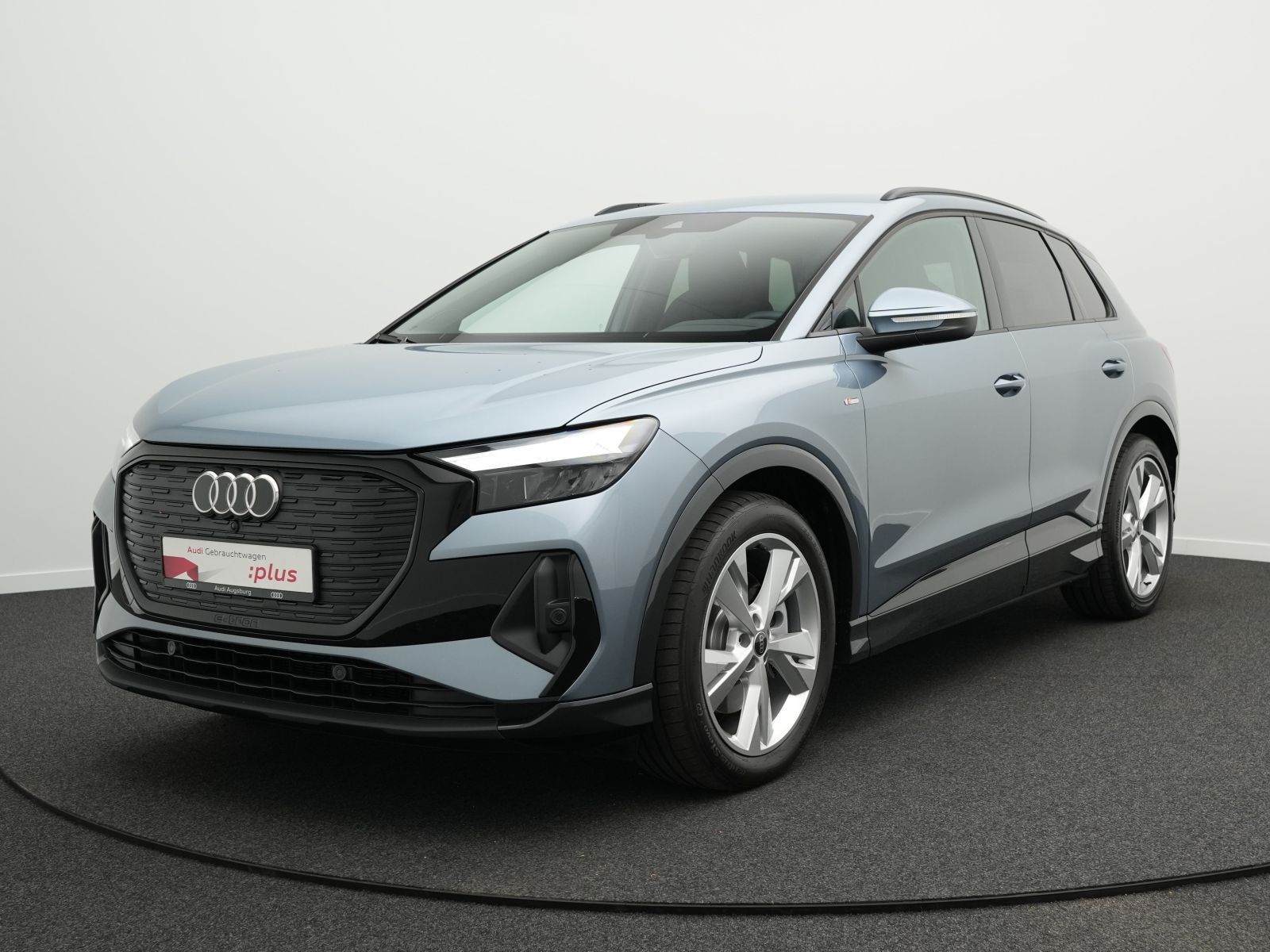 Audi Q4 e-tron - Bild 2