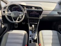 Volkswagen Touran - Vorschau Bild 6