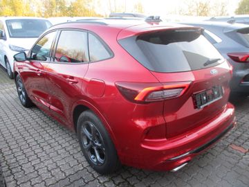 Ford Kuga ST-Line X LED-Matrix + B&O + AGR Sitze